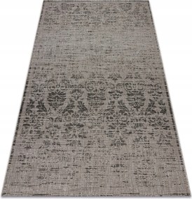 Juta Lapos Szövésű Szőnyeg 200x290 Dísz #DEV425