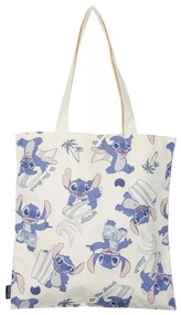 Lilo és Stitch A csillagkutya bevásárló táska 39 cm (Beach)