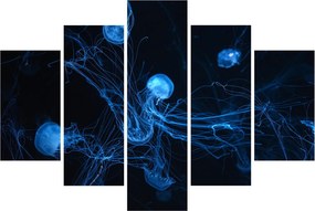 Kép - Medúza (150x105 cm)