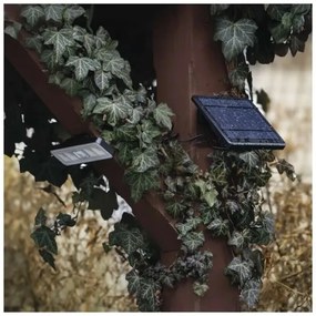 LED Napelemes reflektor mozgásérzékelővel LED/3,7V 2500mAh 4000K IP54