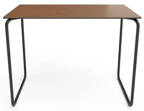 Barna pad Bull – LIND DNA