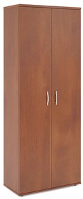 Magas gardrób Impress 74 x 37 x 190 cm, fehér