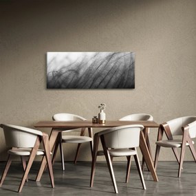 Kép - Fű a szélben (120x50 cm)
