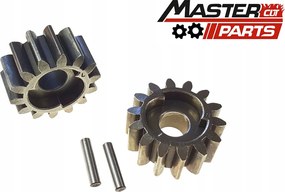 Fogaskerekes Fűnyíró Meghajtó 14 Fogas Nac Victus Master