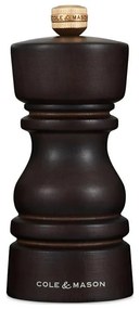 Cole&amp;Mason - Sódaráló LONDON 13 cm bükkfa/barna