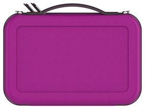 Uzsonnás doboz All Day Arista Mini Lunch Box Violet Blossom – Stanley