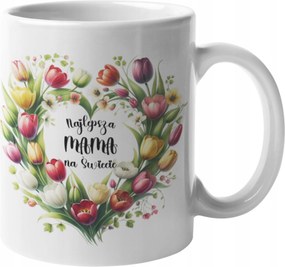 Nyomott Mintás Bögre Ajándék 40 50 Születésnapra Bögre Anyák Napjára Anya