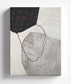Vászonkép 60x80 db Absztrakt #C019