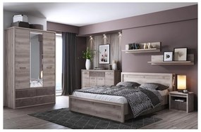 Szekrény Jess new (nairobi geszteny + onyx). 1119755