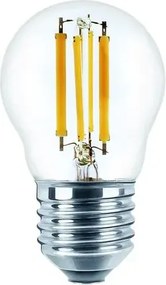 Filament-led led filament