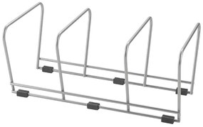 Tányértartó állvány - Metaltex