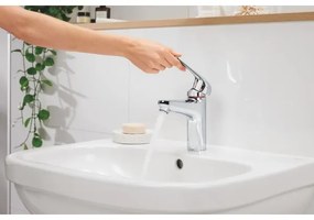 GROHE 24327001 - SWIFT mosdócsaptelep, M-es méret, fényes króm