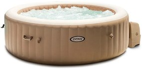 INTEX PureSpa Bubble Massage négyszemélyes jacuzzi, 196 x 71 cm 28426