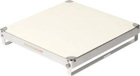 Pizza grill kő Dualchef – Outdoorchef