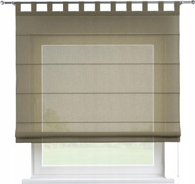 Kész római roló Verona 120x170cm fekete