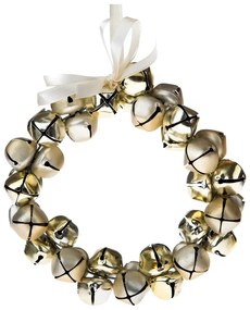 Karácsonyi koszorú ø 13 cm – Dakls