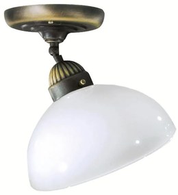 Kolarz 731.10.54 - Spotlámpa NONNA 1xE27/75W/230V