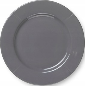 Rosendahl Grand Cru Ebédlő tányér 27 cm Szürke