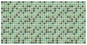 Mosaic Provence PVC falpanel (960 x 480 mm - 0,46 m2)
