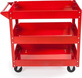 FRIEDRICH Műhelykocsi