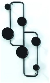 Fekete fali fogas Anya – Tomasucci