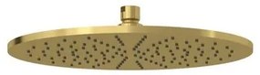 Kludi A-QA fejzuhany csiszolt arany 64330N0-00
