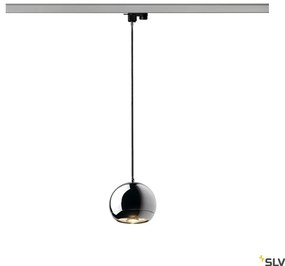 SLV LIGHT EYE 153112 Sínreflektor 1x75W/GU10/ES111 IP20