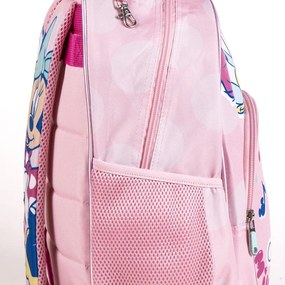 Disney Minnie Friends iskolatáska, táska 42 cm