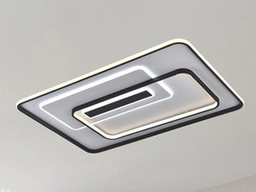 LED világítás + vezérlés 160W - J1341/WB