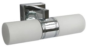 ANITA fürdőszobai fali lámpa 2xG9/33W/230V IP44