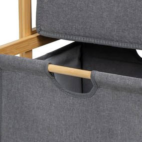 Avenberg BAMBU DUO Bambuszpolc