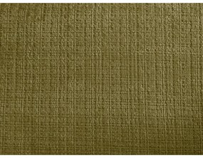 Zöld zsenília lábtartó Ivane – Bobochic Paris