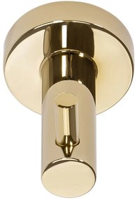 Fürdőszoba fogas Gold 322210A