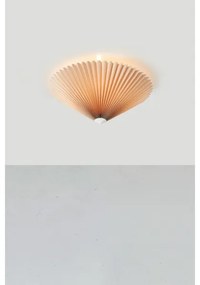 Markslöjd 108705 - Mennyezeti lámpa PLISADO 3xE14/40W/230V átm. 50 cm bézs