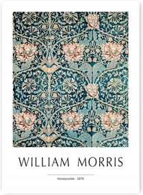 William Morris Poszter 30x40cm #300