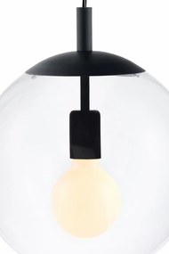 Kaspa ALUR 2 10734302 Függőlámpa 3x25W/E27 IP20