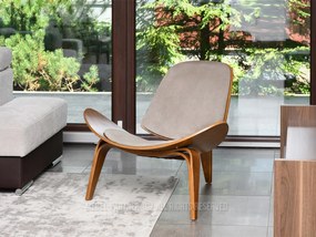 Fotel Ronaldo (dió). Akció -15%. 1110376