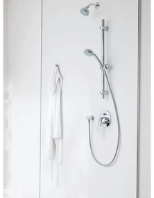 GROHE 29043000 - EUROCUBE kádcsaptelep, fényes króm