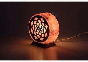 Rabalux 76031 - Sólámpa MANDALI 1xE14/15W/230V