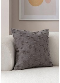 Párnahuzat 43x43 cm Tuffet – Mioli Decor