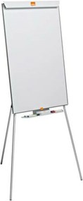 Flipchart tábla, mágneses felület, 67,5x100 cm, NOBO Impression Pro (VPT2045H)
