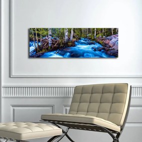 Vászonkép, 30×90 cm – 3090DACT-38