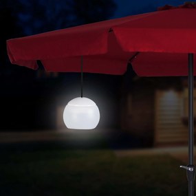 monzana® 4 db Kolibri LED függőlámpa készlet