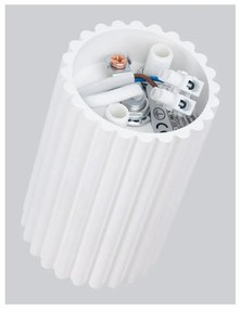 Fehér spotlámpa Gleam – Sollux