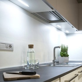 Falmatrica 200x60 cm White – Ambiance