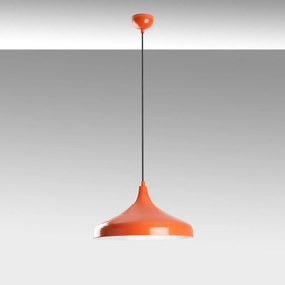 Tattoo - Orange