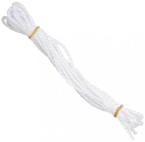 barna HDPE napvitorla 160 g/m² 3 x 4,5 m