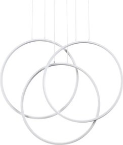 IDEAL LUX 269351 Modern Led Függesztett Lámpa LED IP20