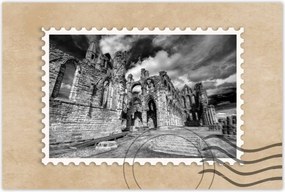 Poszterek 60x40 Régi kastély