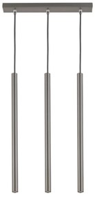 Sigma Lighting Sopel 33400 Függőlámpa 3x3W/G9 IP20